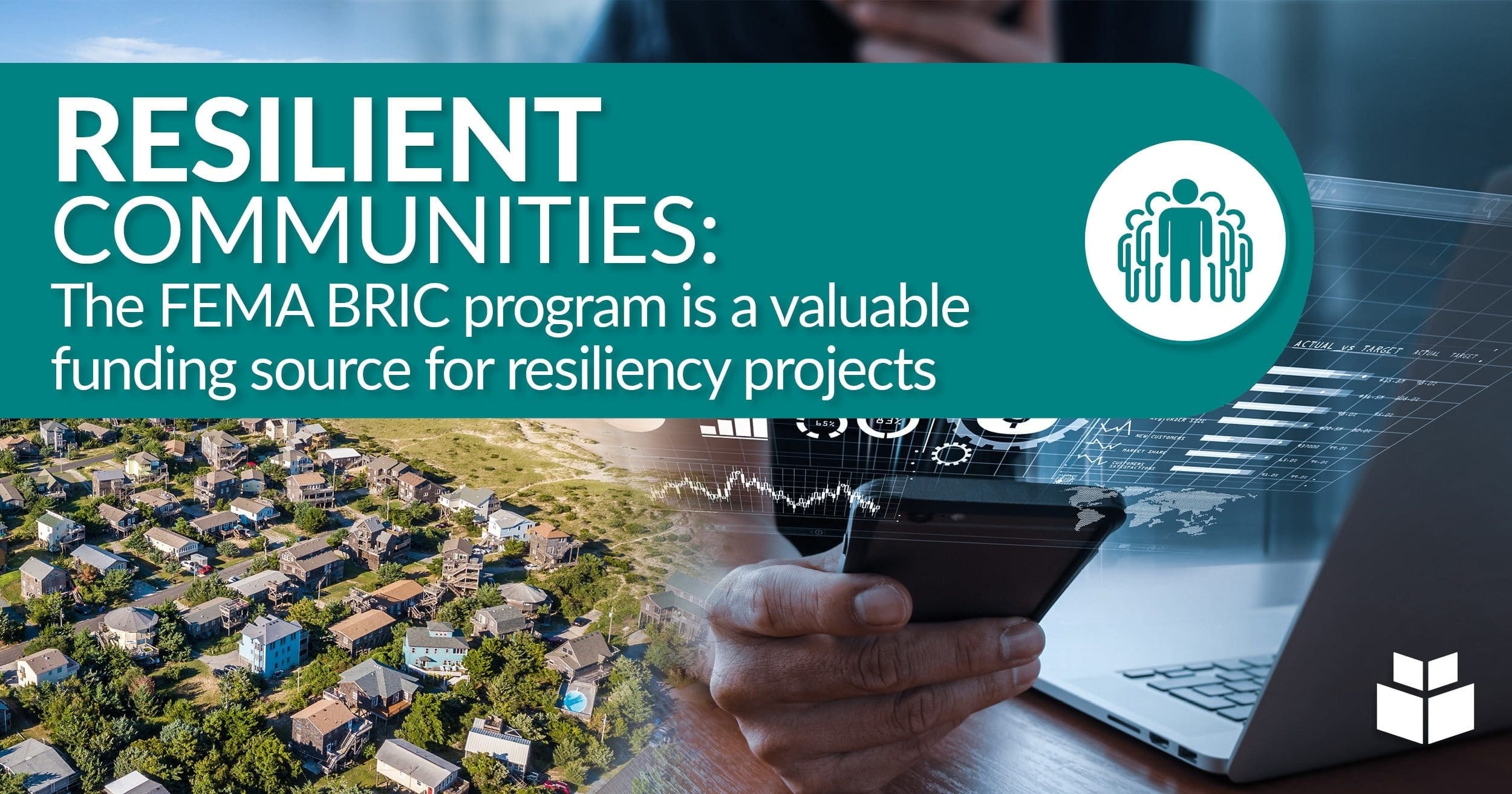 Pre-Disaster Mitigation Has to Be a "Whole Community Effort"