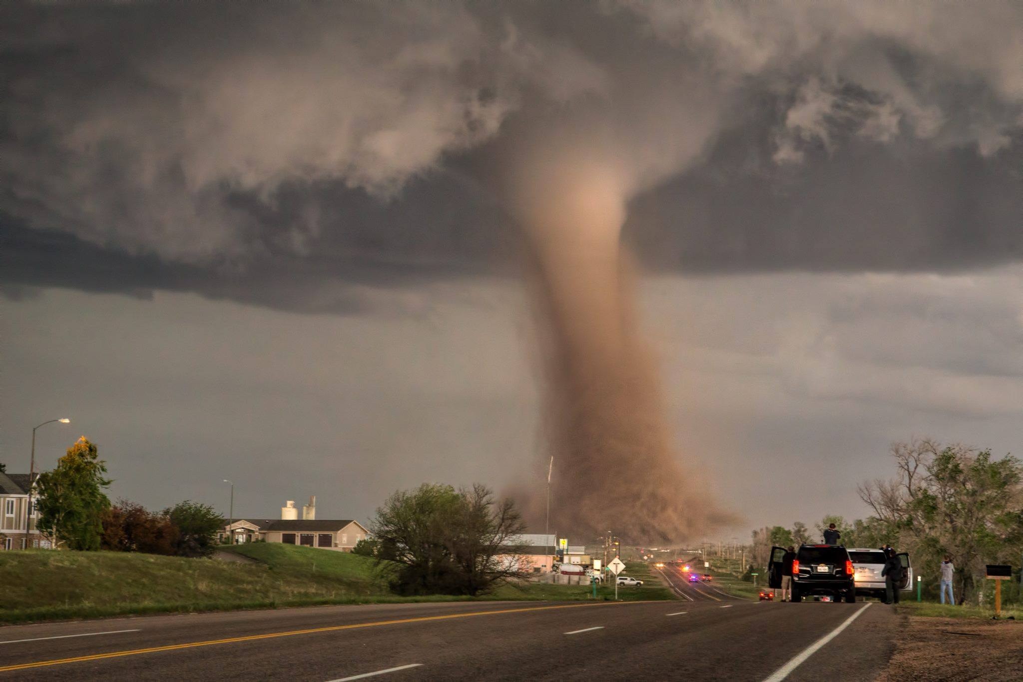 Tornado