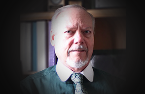 James 'Doug' Ford — Liaison for Content Development
