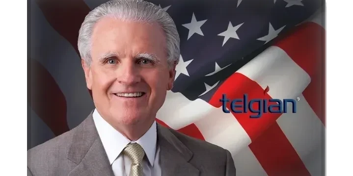 Russell Leavitt — CEO at Telgian Corp